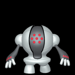 Registeel