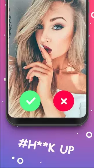 Live ladies video call app Zrzut ekranu 3