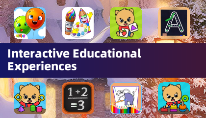 Interactive Educational Experiences