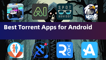 适用于 Android 的最佳 Torrent 应用程序