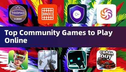 熱門社群遊戲線上暢玩