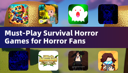 恐怖迷必玩的生存恐怖遊戲