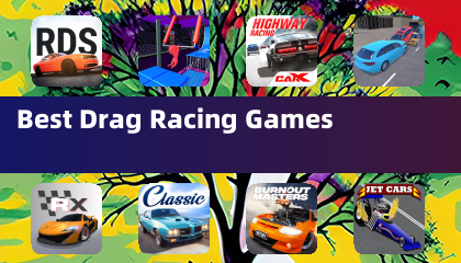 Лучшие игры на трэйл-гонки