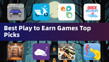 Beste Play-to-Earn-Spiele – Top-Auswahl