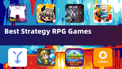 最佳策略角色扮演遊戲