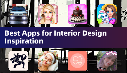 Лучшие приложения для вдохновения в дизайне интерьера