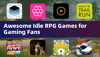 Jeux de RPG passifs incroyables pour les fans de jeux vidéo