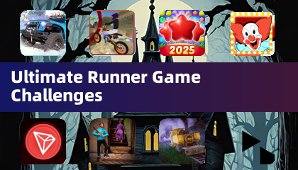 Desafios do Jogo de Corredor Supremo