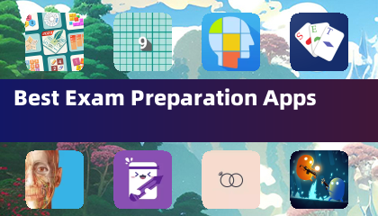 Beste Prüfungsvorbereitungs-Apps