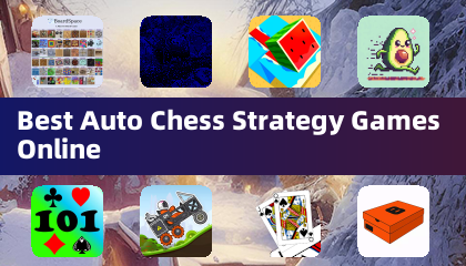 Melhores jogos de estratégia de xadrez automático online
